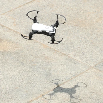 Mini Drone LF606 wi-Fi FPV RC Drone Quadcopter Dobrável RC Profissional Drones HD Altitude Mantenha Criança Brinquedos Мини-Дрон מיני Drone