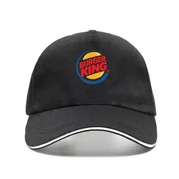 Novo boné chapéu Gurner Rei T PARÓDIA Burger eh Alta Engraçado Beber Rave Bêbado Boné de Beisebol